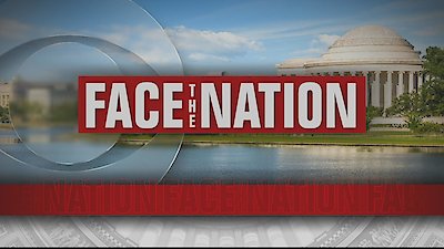 Face The Nation Season 66 Episode 4
