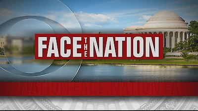 Face The Nation Season 66 Episode 5