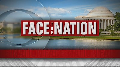 Face The Nation Season 66 Episode 6