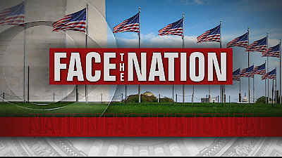 Face The Nation Season 66 Episode 7