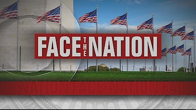 Face The Nation Season 66 Episode 9