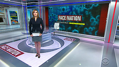 Face The Nation Season 66 Episode 13