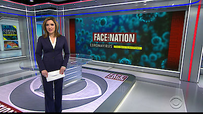 Face The Nation Season 66 Episode 14