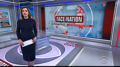 Face The Nation Season 66 Episode 15