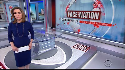 Face The Nation Season 66 Episode 16