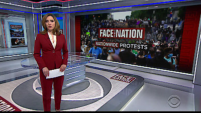 Face The Nation Season 66 Episode 17