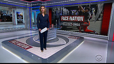 Face The Nation Season 66 Episode 18