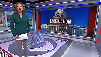 Face The Nation Season 66 Episode 20