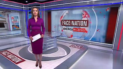 Face The Nation Season 66 Episode 27