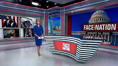 Face The Nation Season 66 Episode 28