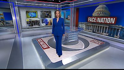 Face The Nation Season 66 Episode 37