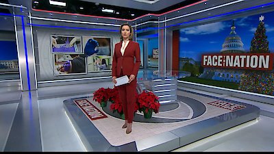 Face The Nation Season 66 Episode 39