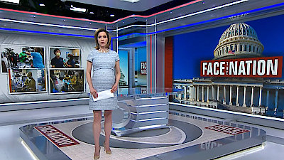 Face The Nation Season 67 Episode 11