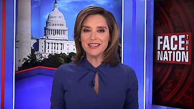 Face The Nation Season 67 Episode 13