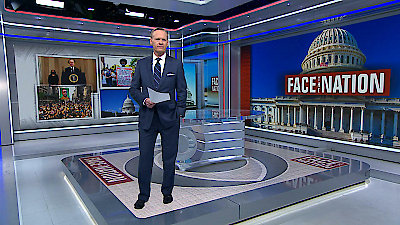 Face The Nation Season 67 Episode 14