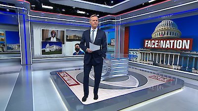 Face The Nation Season 67 Episode 15