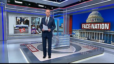 Face The Nation Season 67 Episode 16