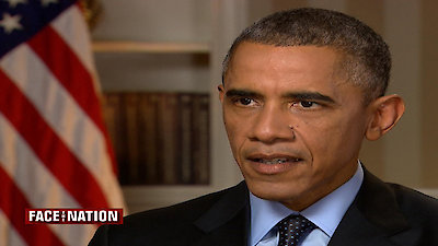 Face The Nation Season 61 Episode 45