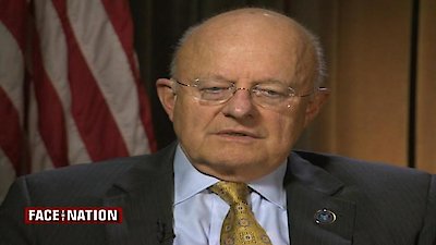 Face The Nation Season 61 Episode 46