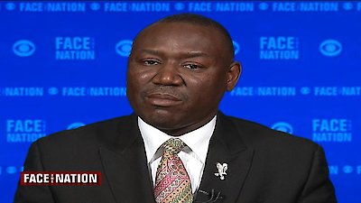 Face The Nation Season 61 Episode 48