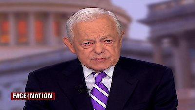 Face The Nation Season 61 Episode 49