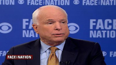 Face The Nation Season 61 Episode 50