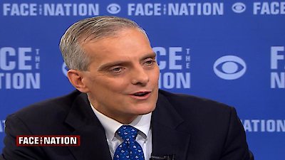 Face The Nation Season 62 Episode 4