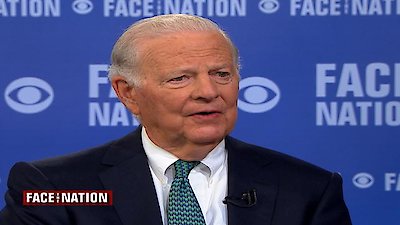 Face The Nation Season 62 Episode 5