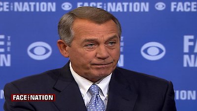 Face The Nation Season 62 Episode 9