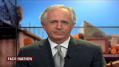 Face The Nation Season 62 Episode 12