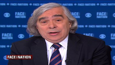 Face The Nation Season 62 Episode 14