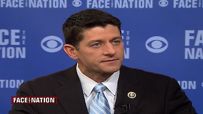 Face The Nation Season 62 Episode 18