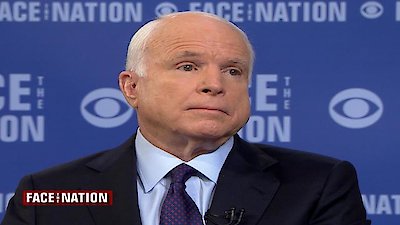 Face The Nation Season 62 Episode 21