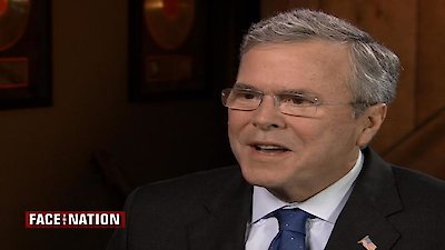 Face The Nation Season 62 Episode 22