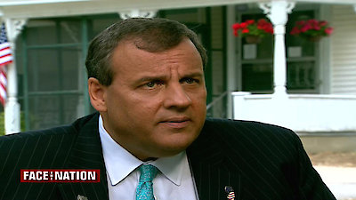 Face The Nation Season 62 Episode 23