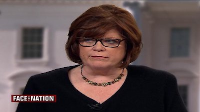Face The Nation Season 62 Episode 25