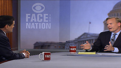 Face The Nation Season 62 Episode 26