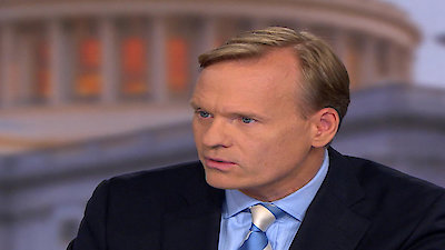 Face The Nation Season 62 Episode 28