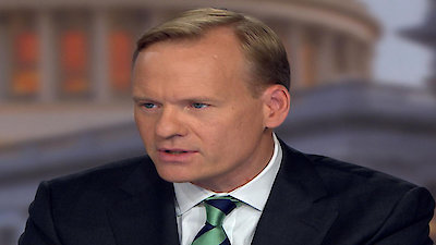 Face The Nation Season 62 Episode 30