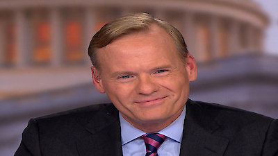 Face The Nation Season 62 Episode 33