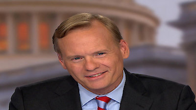 Face The Nation Season 62 Episode 34