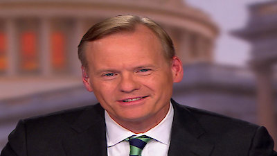 Face The Nation Season 62 Episode 46