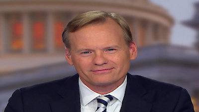 Face The Nation Season 62 Episode 47