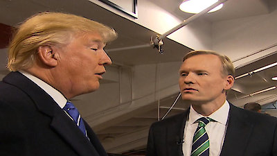 Face The Nation Season 62 Episode 48