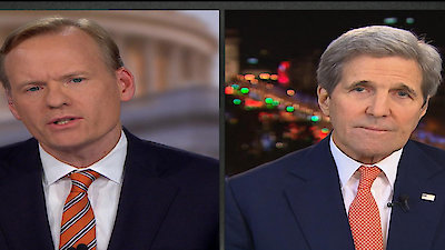 Face The Nation Season 62 Episode 49