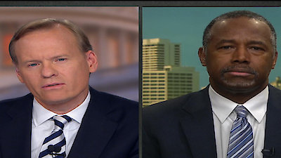 Face The Nation Season 62 Episode 51