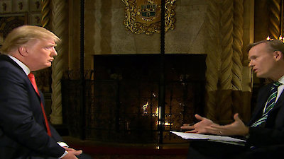 Face The Nation Season 63 Episode 1