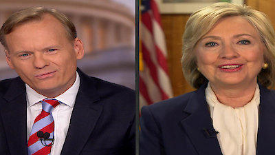 Face The Nation Season 63 Episode 2