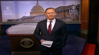 Face The Nation Season 63 Episode 4