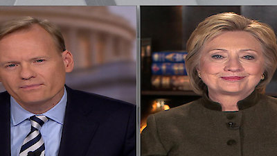 Face The Nation Season 63 Episode 6